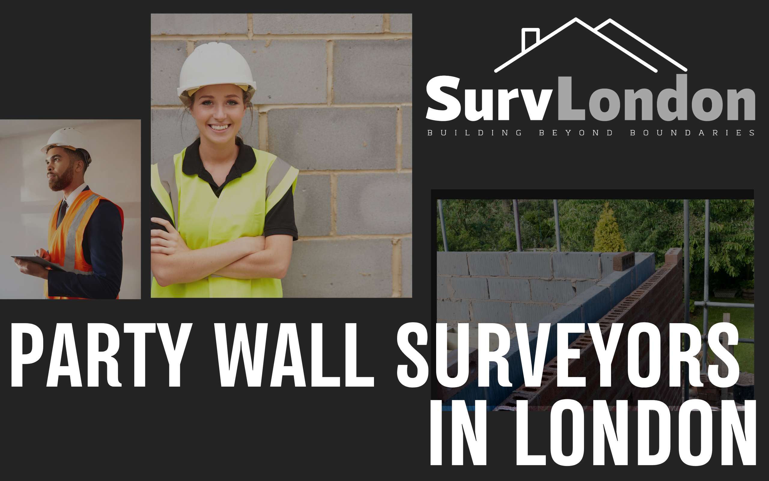 Party Wall Surveyor London